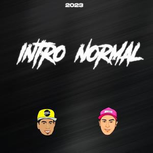 Intro Normal RKT (feat. Cris Dj)