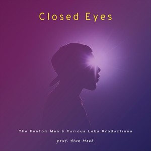 Closed Eyes (feat. Alan Hook)