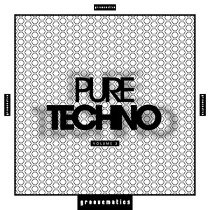 Pure Techno, Vol. 3