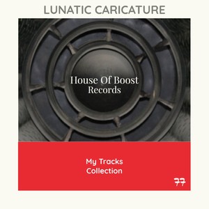 Hypnotic Dancer (Original Mix)