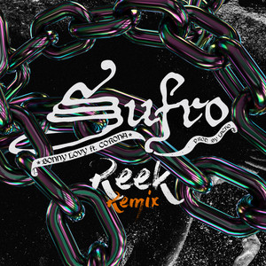 Sufro (Reek Remix)