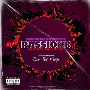 Trendsetter (feat. Toro The Magi, R3troversal & Logan ELLis) (Explicit)