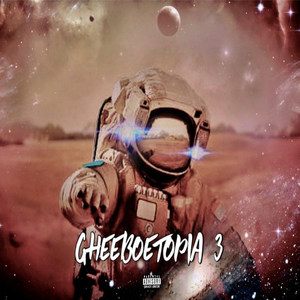 GheeBoetopia 3 (Explicit)