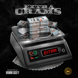 EXTRA GRAMS (Explicit)