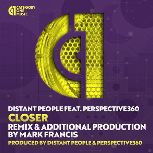 Closer (Mark Francis Extended Remix)