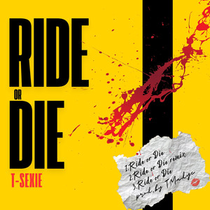 Ride or Die Chick (Explicit)