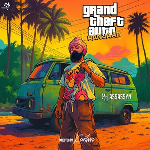 GTA PANJAAB