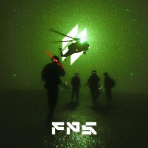 Третя Штурмова - GET ‘EM