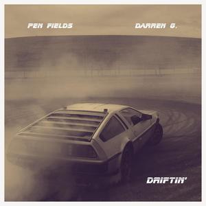 Driftin' (feat. Darren G.) (Explicit)
