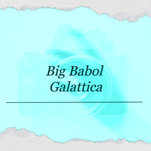 Galattica (Extended Mix)