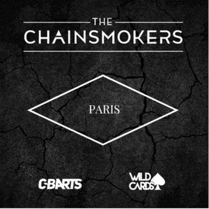 Paris (Wild Cards x C-Barts Remix)