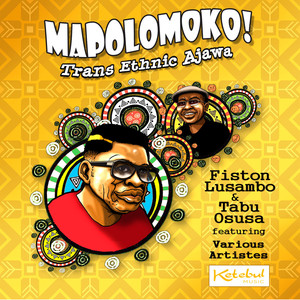 MAPOLOMOKO ! (Trans Ethnic Grooves)