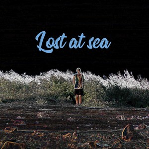 Lost at sea(feat. Ian Kresky)