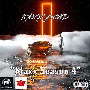 Maxx Season 4 (Explicit)