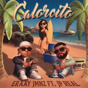 Calorcito (feat. Jp Real)