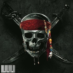 Pirates of the Caribbean (PsyTrance)