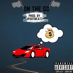 On The Go (Explicit)