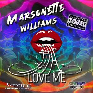 LOVE ME (Explicit)