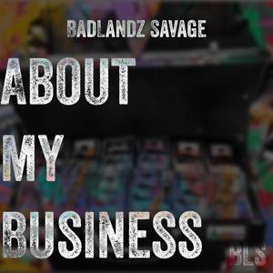 About My Business (Explicit)