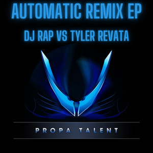 Automatic (Remixes)