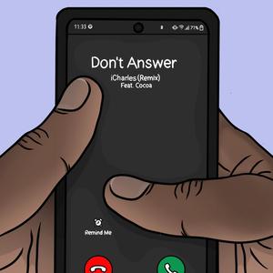 Echolocation (feat. Nia Waq'iah) (i.Charles da Remix)