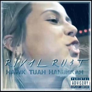 Hawk Tuah Hanukkah (Explicit)