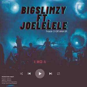 i No 4 (feat. Joelelele)