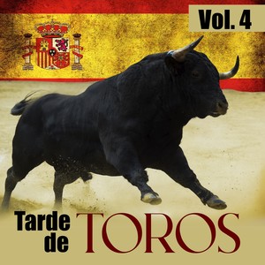 Tarde de Toros (VOL 4)