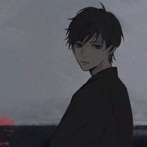 凛冬 - 让我留在你身边