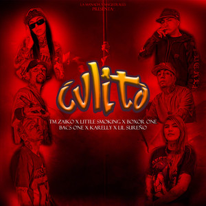 Culito (Explicit)