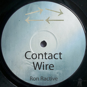 Contact Wire (Under Mix)