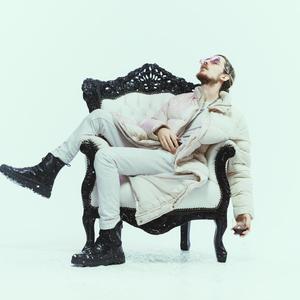 ECSTASY (a Jibril song)