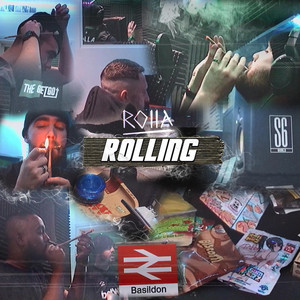 Rolling (Explicit)