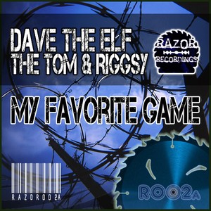 My Favourite Game (Original Mix)