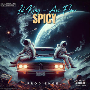 Spicy (feat. Avi Flow)