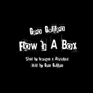 Flow In A Box (Explicit)