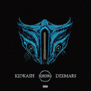 SUBZERO(feat. DEEMARS) (Explicit)