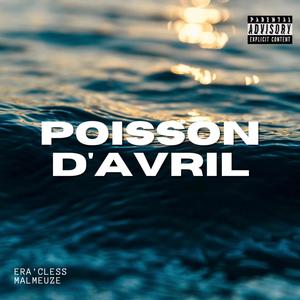 Poisson d'Avril (Explicit)
