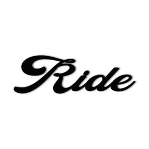 Ride (Explicit)