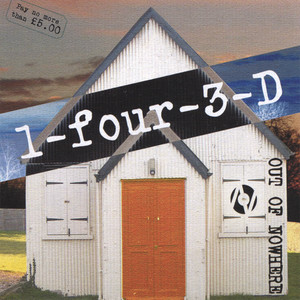 1-four-3-d