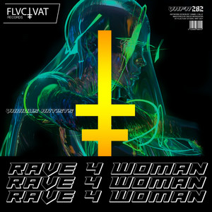 RAVE 4 WOMEN VA part 2