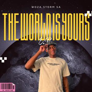 Steady Bass (feat. Mr Rayzo)