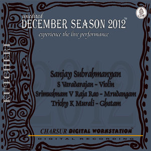 December Season 2012 (Live)