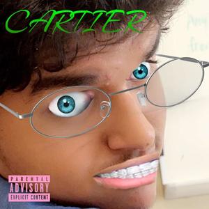 CARTIER FRAMES (feat. VLGAR) [Explicit]