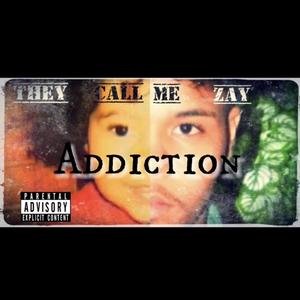 Addiction (Explicit)