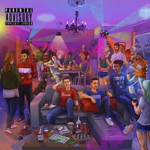Of course there's a fight (feat. KhaosS) (Explicit)