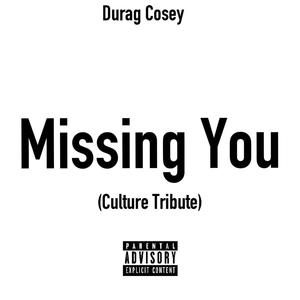 Missing You (Culture Tribute) [Explicit]