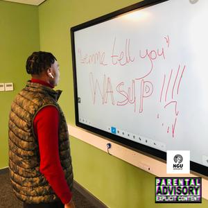 Message (feat. JOEPIE & Aka White) (Explicit)