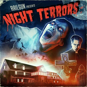 Night Terrors (Explicit)