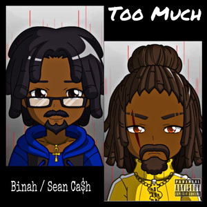 Too Much (Explicit)